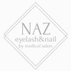 ナーズ アイラッシュ アンド アイブロウ バイ メディカルサロン(NAZ)のお店ロゴ