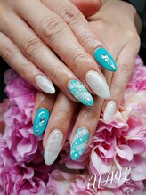 アイネイル(iNAIL)/