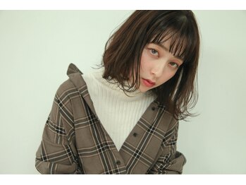 シルフ RAD心斎橋店(Sylph)/