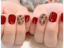 ダリア 大宮店(DAHLIA)/レオパード☆