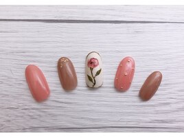 ハンドネイルC‐137