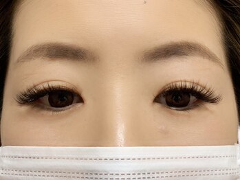 ドゥ エイチ(deux h)/うつむく寸前までキュート♪