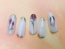 ラス 方南町駅前店(LATH)/定額デザイン7980