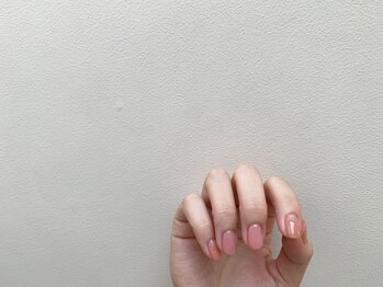 タクミ カルム TAKUMI CALME/もも色