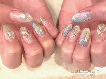 ララバイ 銀座並木通り店(LULLABY)/LULLABY やり放題コース