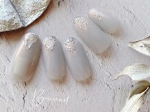 ネイルアンドアイラッシュ ボネール 銀座店(lash Bounail)/しずく オーロラ 水滴 うるうる