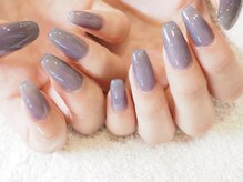 ヴィラファボリエ 白金台(Villa Favorie)/透明感ワンカラー¥9900