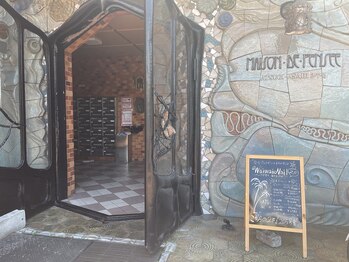 ワイワイネイル(waiwai nail)/