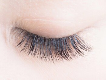 ホワイトジュエル(white jewel)/フラットラッシュ