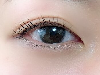 リジュベ(Rejuve)/パリジェンヌラッシュリフト