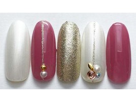 定額¥8000デザインコース
