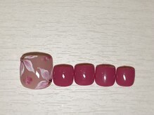 スラッシュフレーバー(/flavor)/