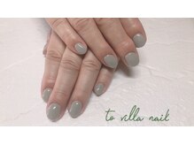 トゥ ビラ(to Villa)/ワンカラー