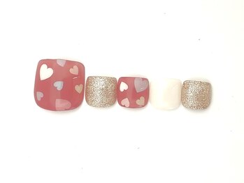 アーク/サンプルコース　￥7980