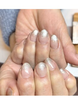 アールエム(Rm)/3月◇ネイル