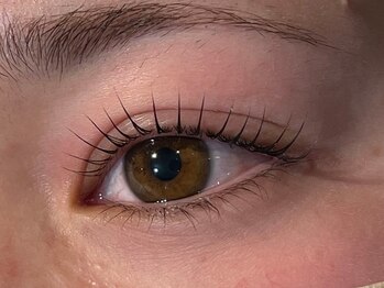 くるり 上野店/パリジェンヌラッシュリフト