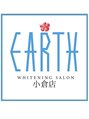 アース 小倉店(EARTH)/アイブロウ　ホワイトニング　アース　小倉