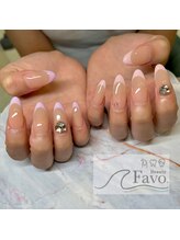 ファボ(Favo.)/