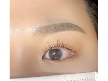 エトワール 下北沢(Etoile)/アイブロウスタイリング