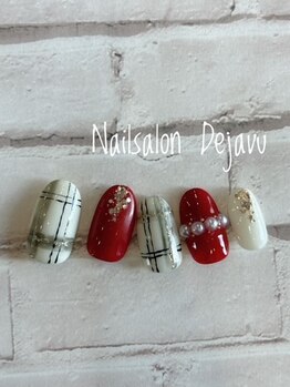 デジャヴ(Dejavu)/2024.02定額デザインB