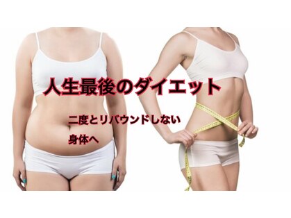 ヨサパーク ラリマー(YOSA PARK Larimar)の写真