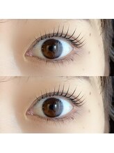 リワーズ アイラッシュ 祖師ヶ谷大蔵店(ReWARDs eyelash)/パリジェンヌラッシュリフト