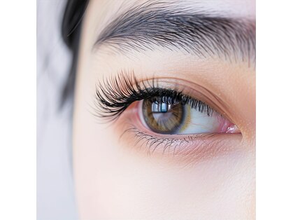 ザ ビューティー ハウス ララ(THE BEAUTY HOUSE LALA)の写真