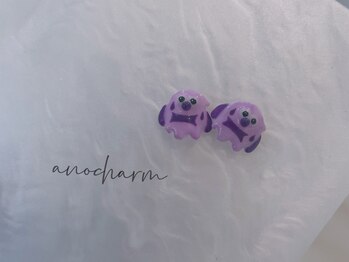 キャラクター3D/¥8900