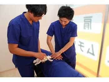 心身堂整体院 草津院/