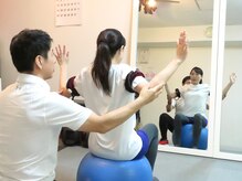 プラスイータイム(+e-time)/トレーニングの流れSTEP5