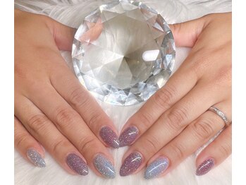 ミロクビューティーガーデン ネイル アンド アイラッシュ(MirokuBG)/takumi