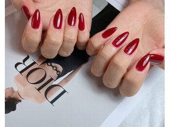 ラベンダービューティー(Lavender Beauty)/