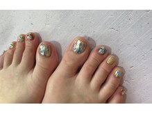 シーネイルズ(Shee nails)/