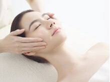 ポーラザビューティ 泉中央店(POLA THE BEAUTY)の雰囲気（フェイシャルエステが初めての方にもオススメです！）