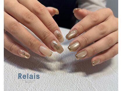 ルレ(Relais)の写真