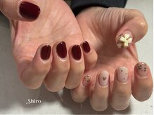 スワン 浜松駅前(SUWAN)/《アートネイル》