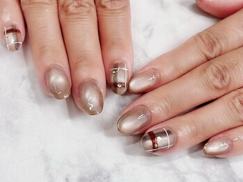 リジェネ(Regene)/