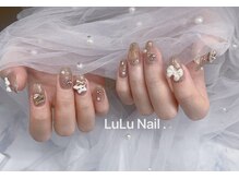 ルル 新宿西口(LULU)/つけ放題