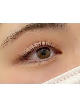 モテ可愛な目元にしたい