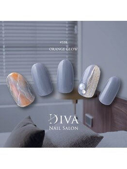 ディーバ 立川店(Diva)/シンプルデザインセレクト
