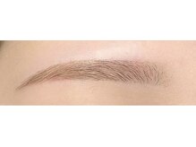 ソルシエール キレイ(ソルシエールkirei)/美眉wax×お顔そり