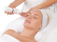 サロンドオーキッド(Salon de Orchid)/[シャトーデボーテ]クレンジング