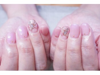 プチリリィ(Petit Lily)/2月キャンペーンデザイン