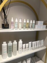 シェリーミル(Cherie Miru)/ホームケアitem多数ライン販売