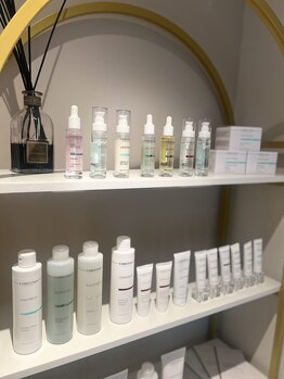 シェリーミル(Cherie Miru)/ホームケアitem多数ライン販売