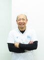 島ちゅ整骨院 元 秀一