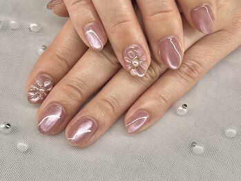 リゲルグロウ 六本木(RIGEL Glow)/ハンド定額A