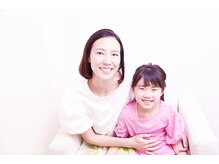 アイアロファ(i Arofa)/キッズ脱毛♪