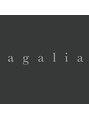 アガリア(agalia)/オーナー