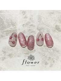 シンプルデザイン¥6500